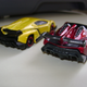 Illustration for article titled Review - Tomica Lamborghini Veneno Roadster